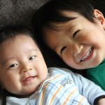 親子遠足に下の子の赤ちゃんを連れて行くのは迷惑かな?