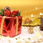 クリスマスプレゼントって彼氏が社会人の場合なにがいいのかな?