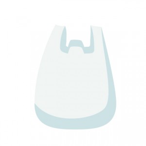 レジ袋の収納方法ってどうしてますか?いつの間にかたまって困ります