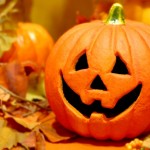 ハロウィンの飾り付けはいつからいつまでなの?