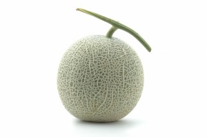 メロンの食べごろの見分け方ってどうすればいいのでしょう？