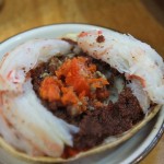 コッペ蟹の食べ方はどのようにしたら美味しく食べられるのか?