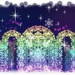 ルミナリエの場所と時間について、また何時くらいに行くといいの?
