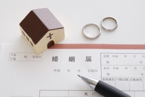 婚姻届の書き方について、どのような点に気をつけて書けばいい?