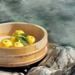 冬至にゆず湯に入る意味ってなぜなんだろう？その効果とかって？