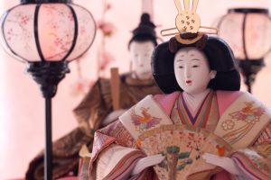 ひな祭りといえばどんなお菓子や料理があるのでしょうか？