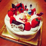 ケーキの号数の意味ってなに?何人分とかがよくわからない