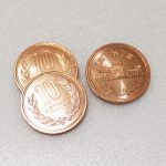 10円玉をピカピカにする方法はどうすれば?綺麗になる理由は?