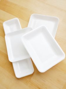 発泡スチロールの捨て方は可燃ゴミ？資源ゴミ？分別がわからない