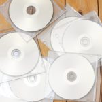 cdの捨て方がわからない、大量に溜まってこまるんですけど。。。