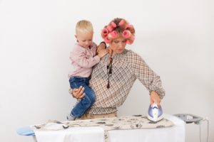 家事と育児と仕事を両立させる方法ってないのでしょうか？