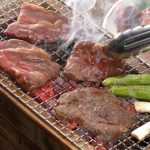 庭でバーベキューするのは迷惑なのだろうか?
