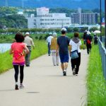 ジョギングは体に悪いのでしょうか?良いのでしょうか?