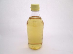 きび酢の効果ってなんですか？黒酢とは違うの？