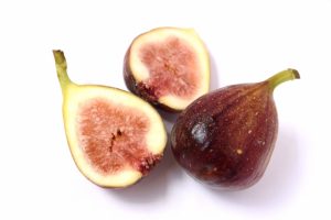 いちじくにはどんな栄養があるのでしょう？体にとって良い栄養素？