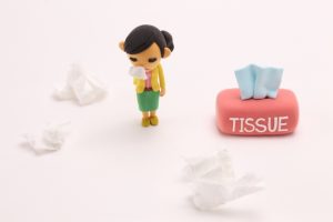 子供の鼻づまりを治す方法で簡単なのってなにかないのだろうか？