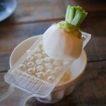 大根おろしって辛いんですが、おろし方で味が変わるってホント?!