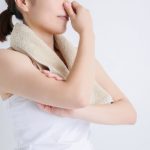 ホットフラッシュでの汗の臭い対策ってどうすればいいの?