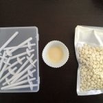 ブラジリアンワックス鼻毛用ワックス ハナゲノン使ってみました