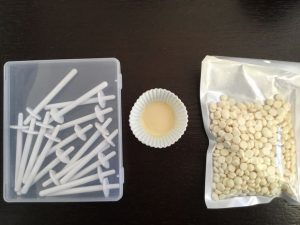 ブラジリアンワックス鼻毛用ワックス ハナゲノン使ってみました