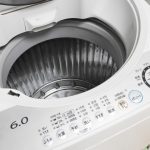 洗濯機でぬるま湯を使うにはどうすれば?水道は水しか出ません