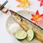 秋刀魚の塩焼きをする際の内臓の取り方はどうすればいいの?