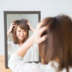 頭皮の臭いなんですが女性でも毎日洗っているのに臭いってどうして?