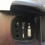 enacfire bluetooth ヘッドセットを買って使ってみました