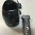 ブラウン シリーズ7を買って使ってみました。