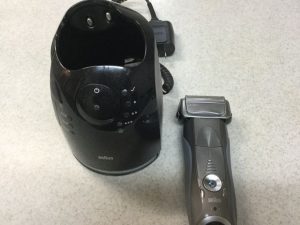 ブラウン シリーズ7を買って使ってみました。