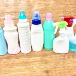 洗剤の断捨離をするために酸素系漂白剤の使い方はどうすれば?