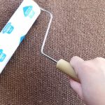 コロコロがうまく切れない|ミシン目ならイライラしなくてすむ