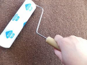 コロコロがうまく切れない｜ミシン目ならイライラしなくてすむ