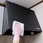 換気扇の掃除の頻度ってどれくらいが一般的なのでしょう?
