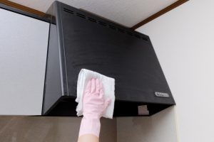 換気扇の掃除の頻度ってどれくらいが一般的なのでしょう?
