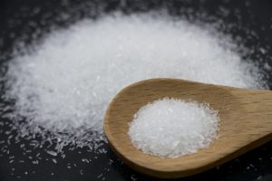 ハイミーと味の素の違いってなんなのだろう？同じじゃないの？