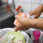 洗い桶は使うべき?使わない?ないと不便なのか試してみました