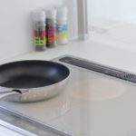 ihフライパンはガスコンロでも使えるのでしょうか?