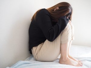 結婚して専業主婦なんですが無気力になるのは私だけでしょうか?