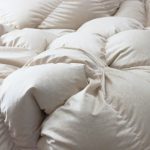 羽毛布団の臭いの取り方ってどうすればいいの?なんだか獣くさい