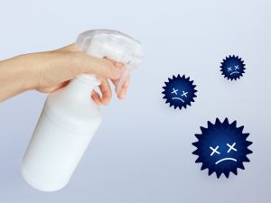 カビや湿気の除去ってどうすれば？クローゼットや押入れがひどい