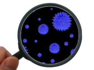 飴にカビがはえる事ってあるんだろうか？白い物体が表面に。。。