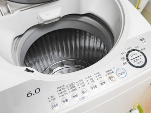 洗濯機の送風乾燥って効果はあるの？乾かないけど意味あるの？
