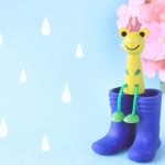 梅雨の仕組みってどうなってるの?なぜ雨がずっと降るのだろう?