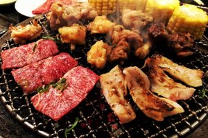bbqで盛り上がる食材ってなにがある？簡単なものがいいのだけど