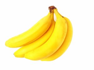 バナナって黒い部分も食べれるの?腐ってる?なんで黒くなるの?