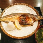 魚の塩焼き方のコツは何でしょうか?塩や火加減なの?