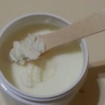 ママバターとシアバターとは何がどう違うんだろう?