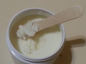 ママバターとシアバターとは何がどう違うんだろう？