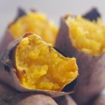 さつまいもを焼き芋にするのに適した種類はなにがあるのだろう?